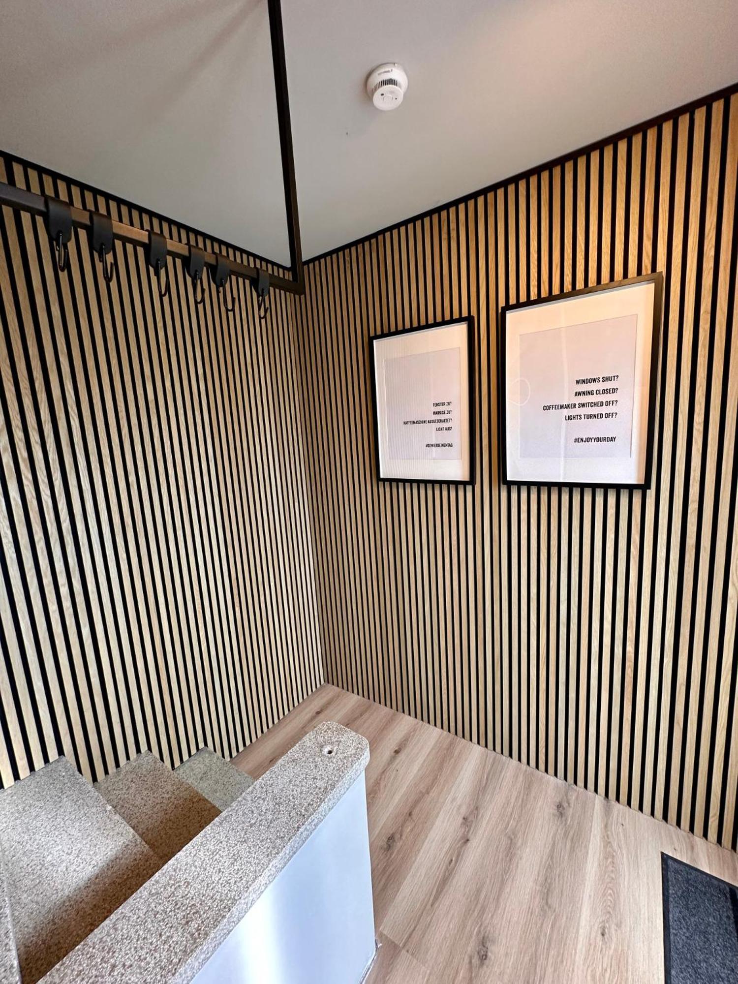 Seeblick-Apartment In Hattingen - Urlaubsfeeling Mitten Im Ruhrgebiet Eksteriør billede